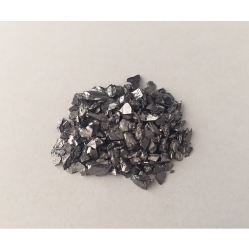 タンタル粒3N 25g Taー3Nー25g