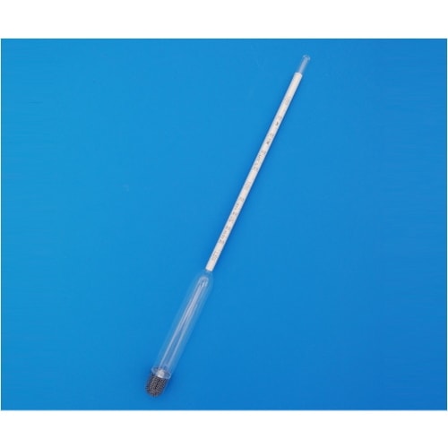 L7ー01ーJCSS大形7本組標準比重計