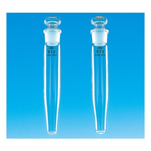 113106 共通共栓沈殿管 スピッチグラス