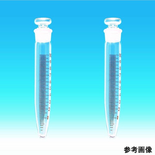 113111 共通共栓沈殿管 エコノミタイプ