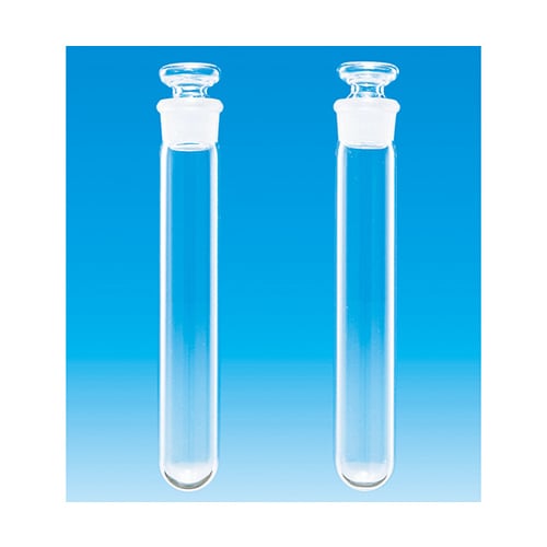 113009 共通共栓沈殿管 目盛なし