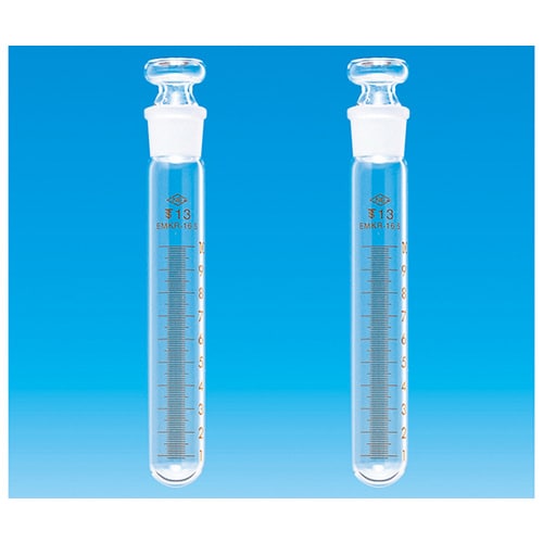 113110 共通共栓沈殿管 目盛付