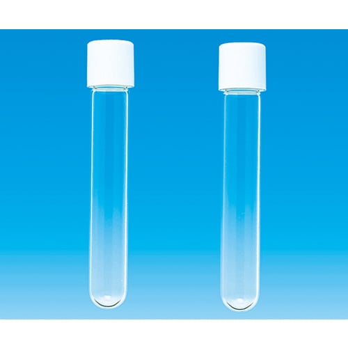 119240 ねじ口沈でん管 目盛なし