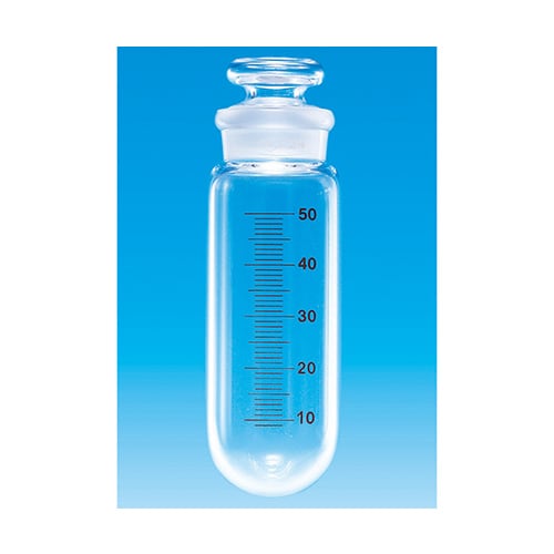 113029 共通共栓沈殿管 目盛付