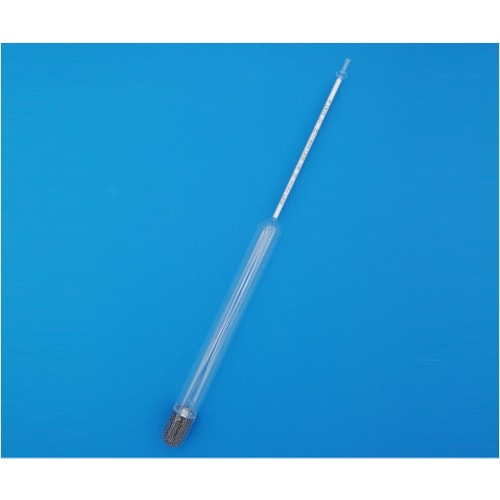 赤沼式海水比重計 B型