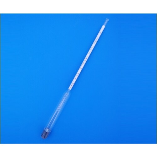 LB20ー02 20度間ボーメ計