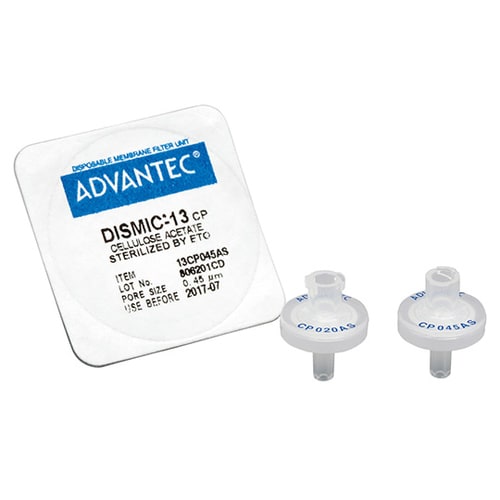 DISMICフィルタ 13CP045AS