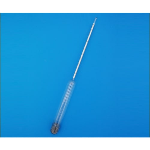 STー01 10度間標準しょ糖計