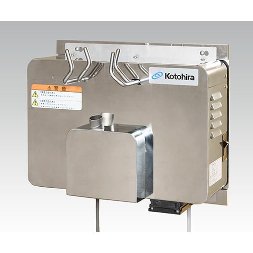 KGWーE01 半自動手袋装着装置電気式