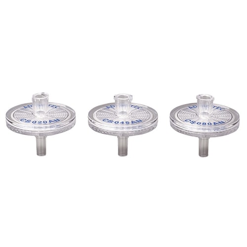 DISMICフィルタ 25CS020AN10JS