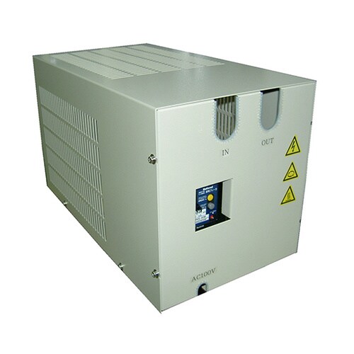 PUー201A 昇圧ポンプユニット