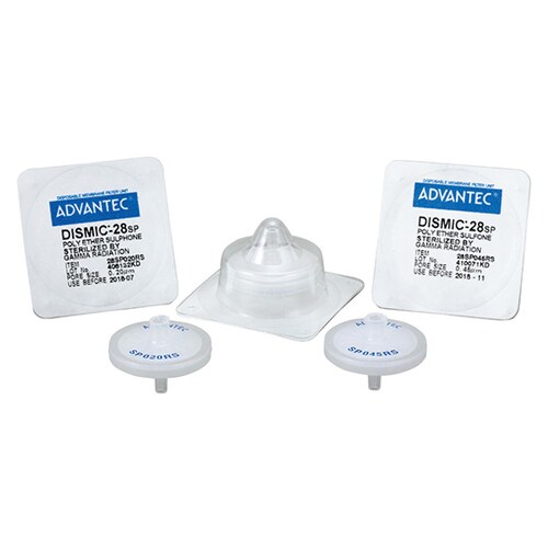 DISMICフィルタ 28SP045RS