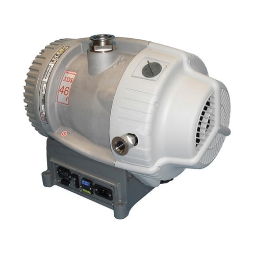 A73101983 スクロールポンプ