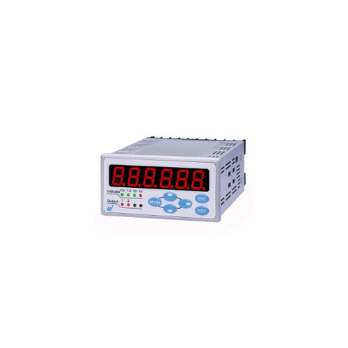瞬時/積算指示計 SPー564AーS24ーC