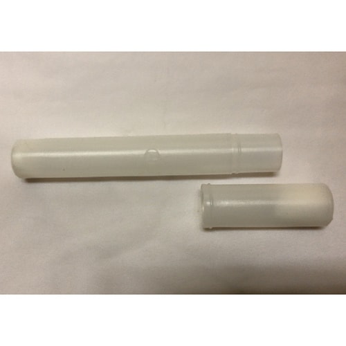 比重計ケース比重計7/19本組小型1本筒