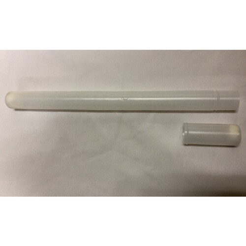 比重計ケース比重計7/19本組大型1本筒