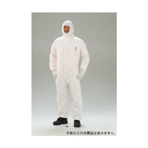 バリアーマン 4L P3030