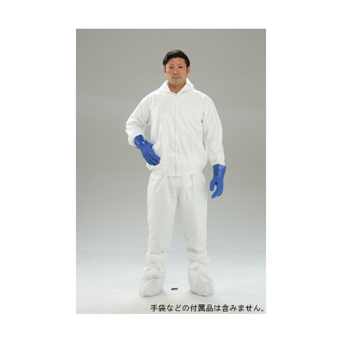 バリアーマン ズボン L