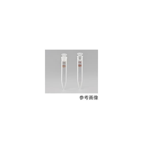 8164CTF10 遠心沈澱管・円錐