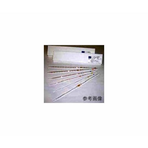 メスピペット普通 1mL MーPIPET1S