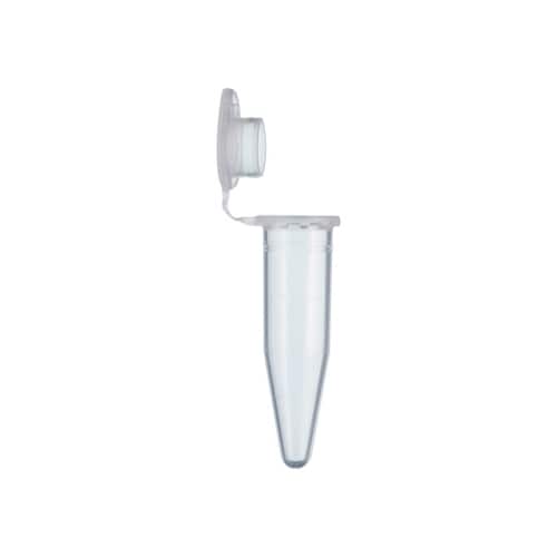 1.5mL シリコナイズチューブ 丸底