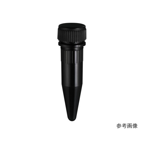 チューブ 1.5mL コニカル型 青