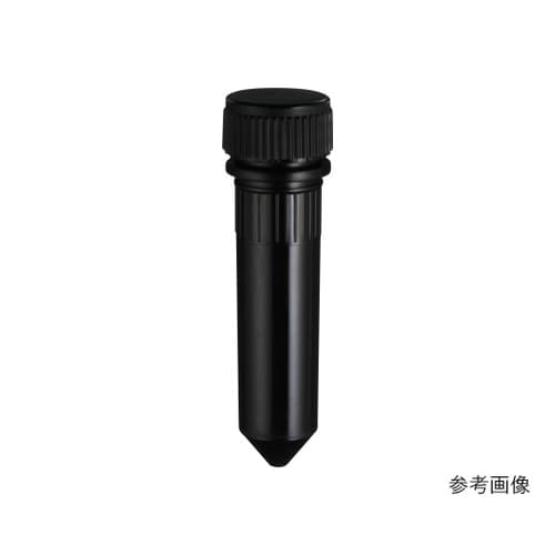 チューブ 2.0mL コニカル型 クリア