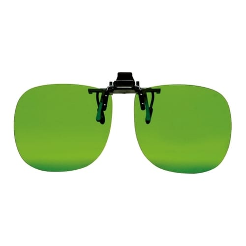 遮光メガネFCー5 IR5