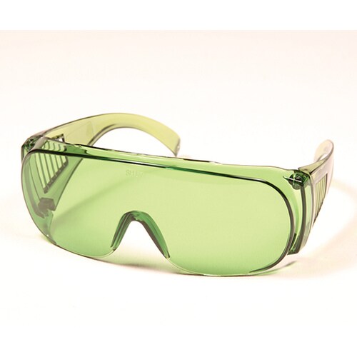 一眼式遮光メガネ 727 IR1.7