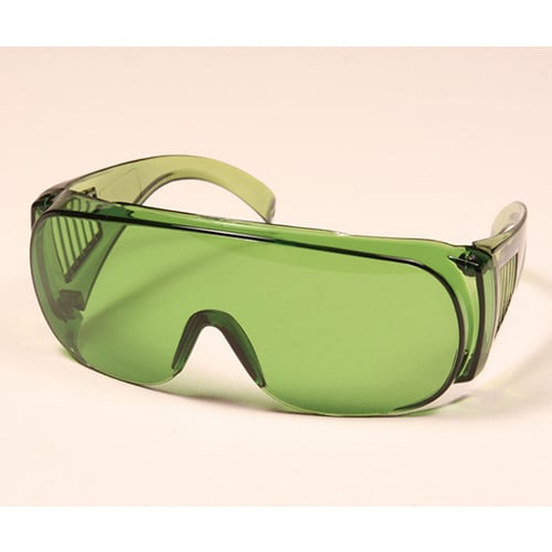 一眼式遮光メガネ 727 IR2