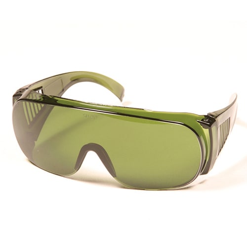 一眼式遮光メガネ 727 IR3