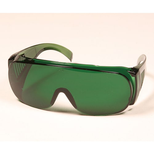 一眼式遮光メガネ 727 IR4