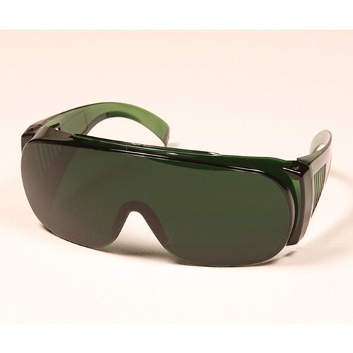 一眼式遮光メガネ 727 IR5