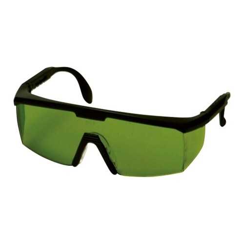 一眼式遮光メガネ 706 IR2