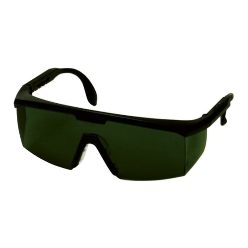 一眼式遮光メガネ 706 IR3