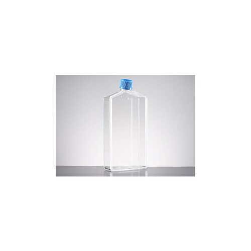 ベントキャップフラスコ800mL 353138