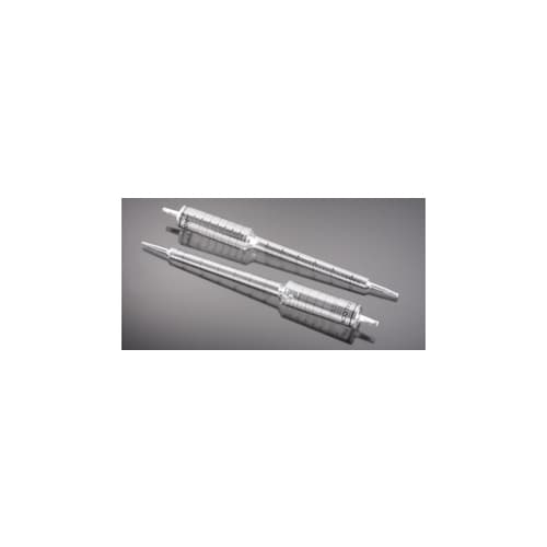 ピペット 目盛綿栓付き(2方向目盛) 357600