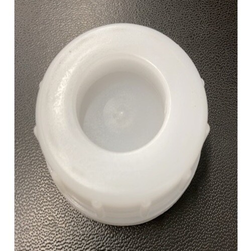 角型瓶5L用キャップ 62ー2706ー01