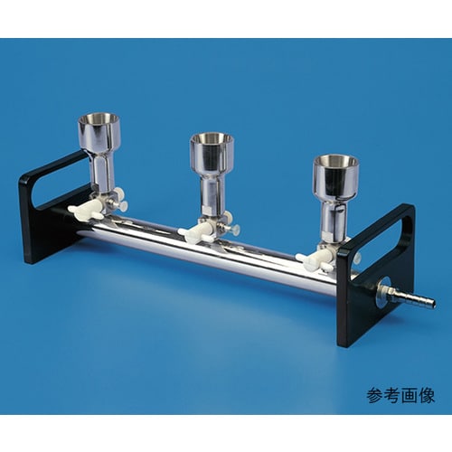 050050 真空マニホールド