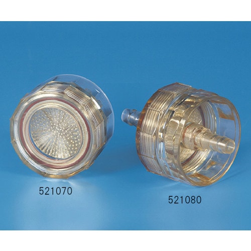 521070 オープン式フィルターホルダ