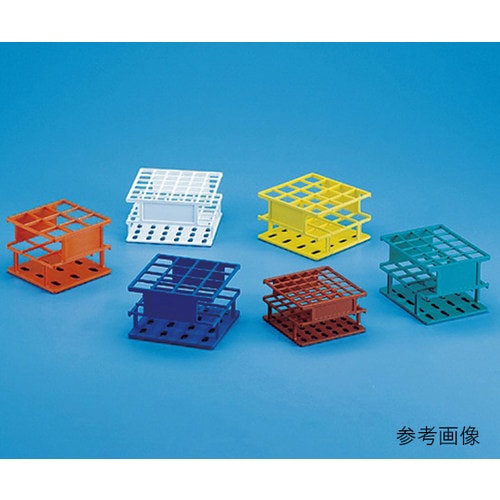 ハーフラック25mm 16本 橙 201013ーO