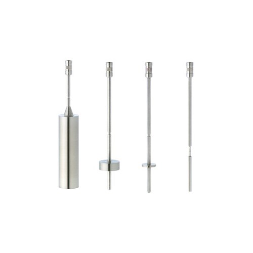 KFL低粘度用スピンドルセット