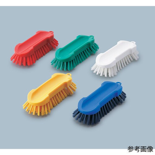 抗菌ブラシ 190×63mm