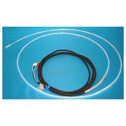 テフロン保護管付測温抵抗体 TRMー041500