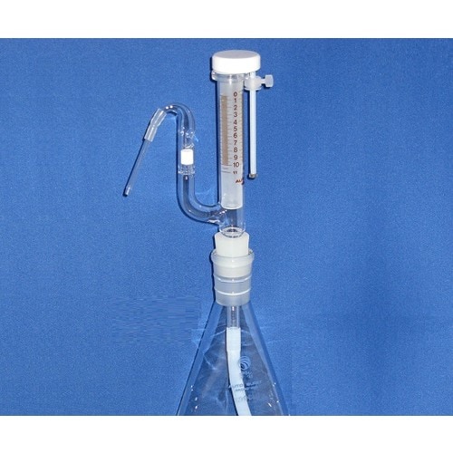 0.5SLーWPSオートビュレットSL型