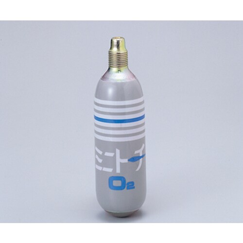 ミニトーチ NT−PRO用 O2カートリッジ