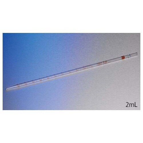 PYREX(R) カルチャーピペット 5mL