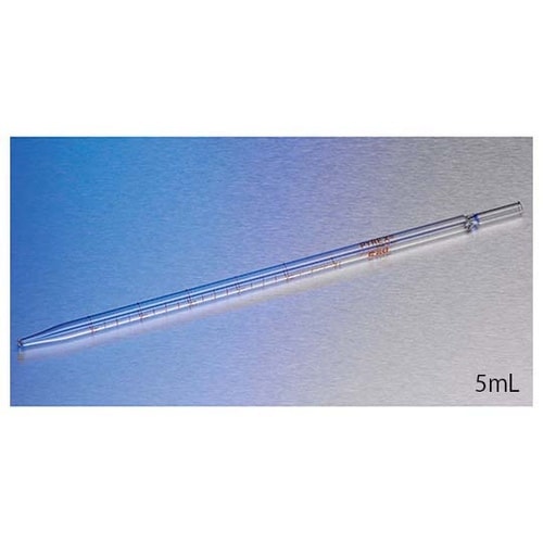 ショーティーカルチャーピペット 20mL