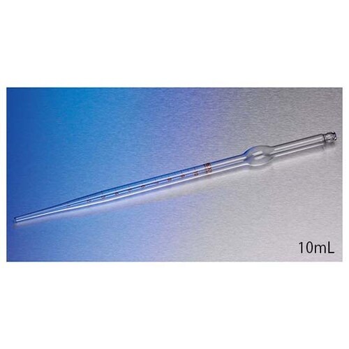 PYREX(R) 駒込ピペット 20mL