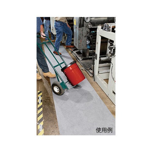 MAT270SB200 マンモスマット